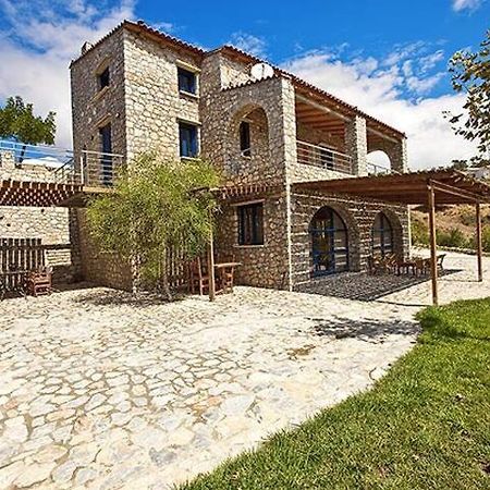 Aoritis Villas Lampini Zewnętrze zdjęcie