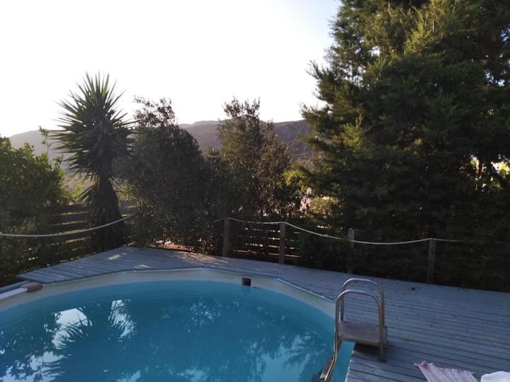 Aoritis Villas Lampini Zewnętrze zdjęcie